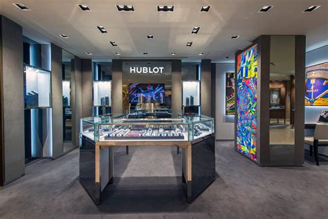 hublot boutique|hublot outlet.